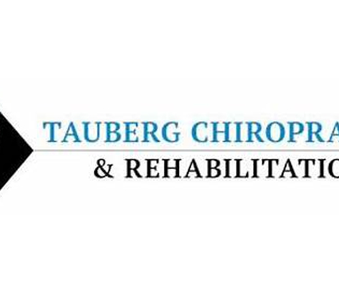 Tauberg Chiropractic & Rehabilitation - The Pittsburgh Chiropractor - Pittsburgh, PA