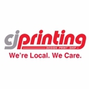 CJ Printing - Printing Services