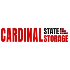 Cardinal State Storage- Greensboro