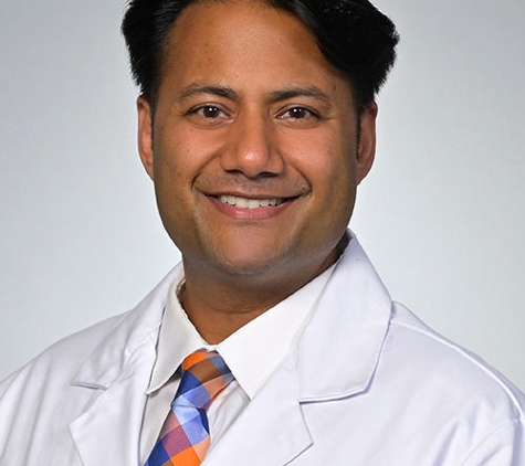 Neilanjan Nandi, MD, FACG, AGAF, FACP - Philadelphia, PA