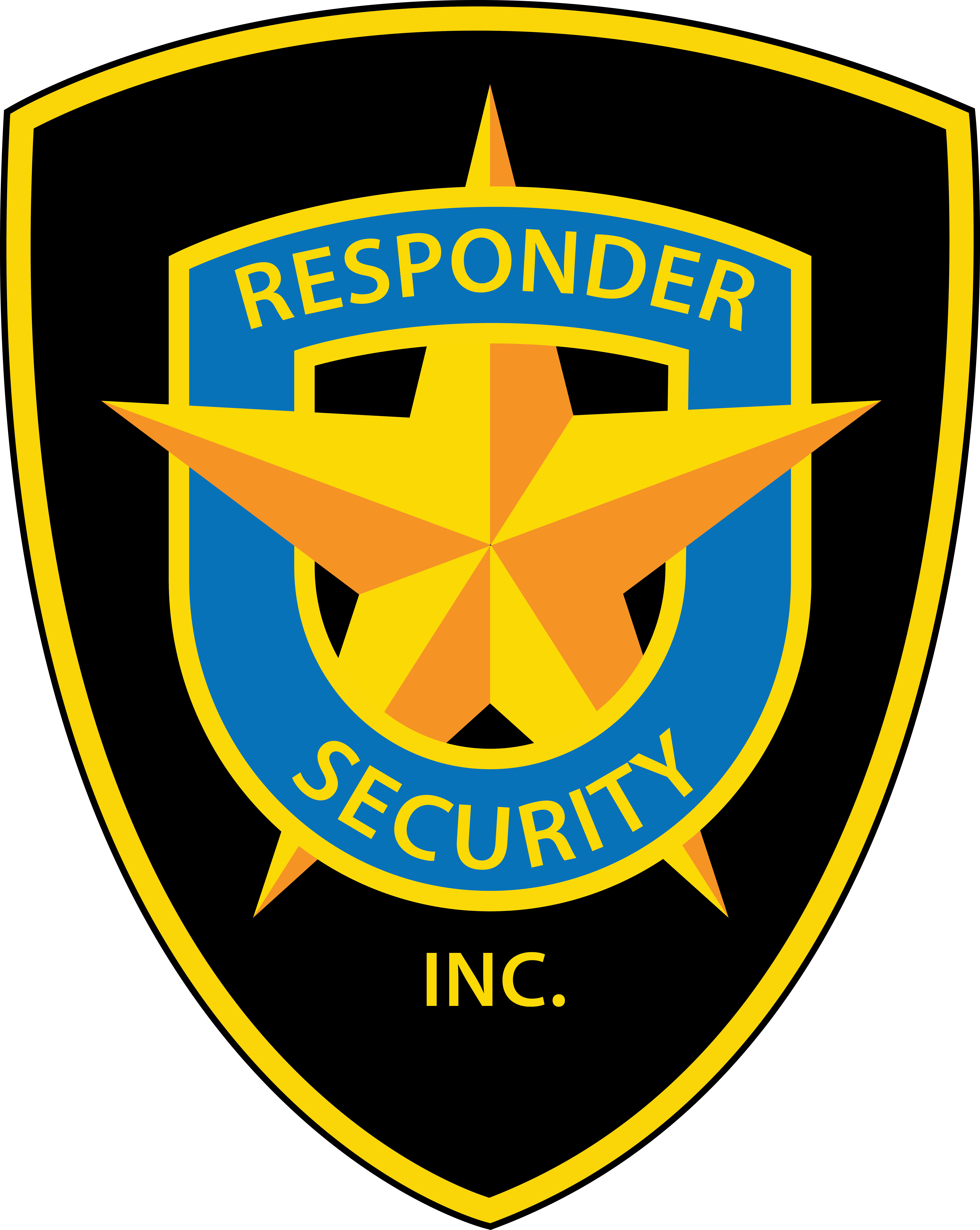 Responder Security Inc One Westbrook Corporate Center Suite 300, Westchester, IL 60154