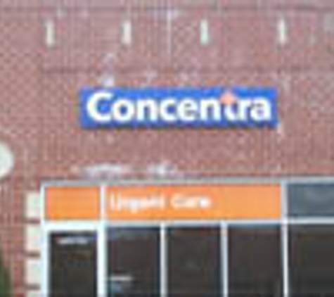 Concentra Urgent Care - Rancho Cucamonga, CA