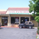 Los Panchos Mexican Restaurant - Take Out Restaurants