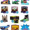 Party Hoppers Bounce House Rentals gallery
