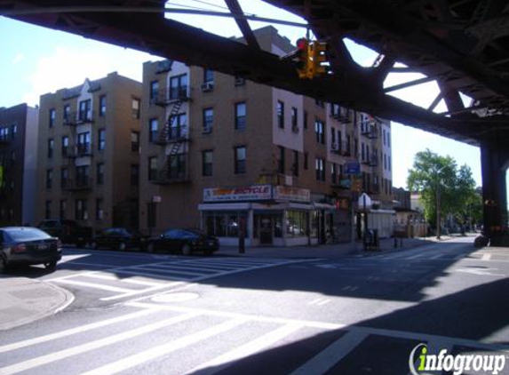 Tonys Bicycle Inc. - Astoria, NY