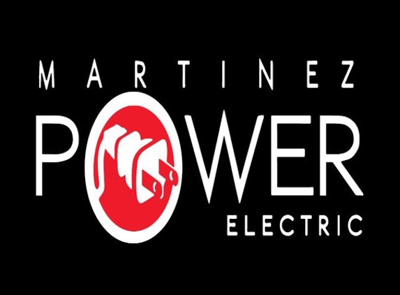 Martinez Power Electric - Houston, TX