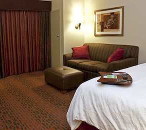 Hampton Inn Oxford/Miami University Area - Oxford, OH