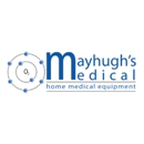 Mayhugh's Medical Equipment - Medical Equipment & Supplies