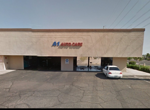 A1 Auto Care - Peoria, AZ