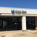 Origin Bank - Banks