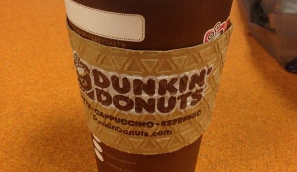 Dunkin' - North Attleboro, MA