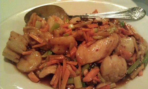 Hunan Chinese Restaurant - Fort Collins, CO