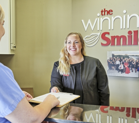 The Winning Smile Dental Group - Flowood, MS