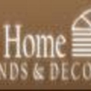 At Home Blinds & Decor, Inc. - Blinds-Venetian & Vertical