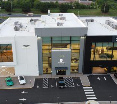 Exclusive Automotive Group (EAG) - Vienna, VA