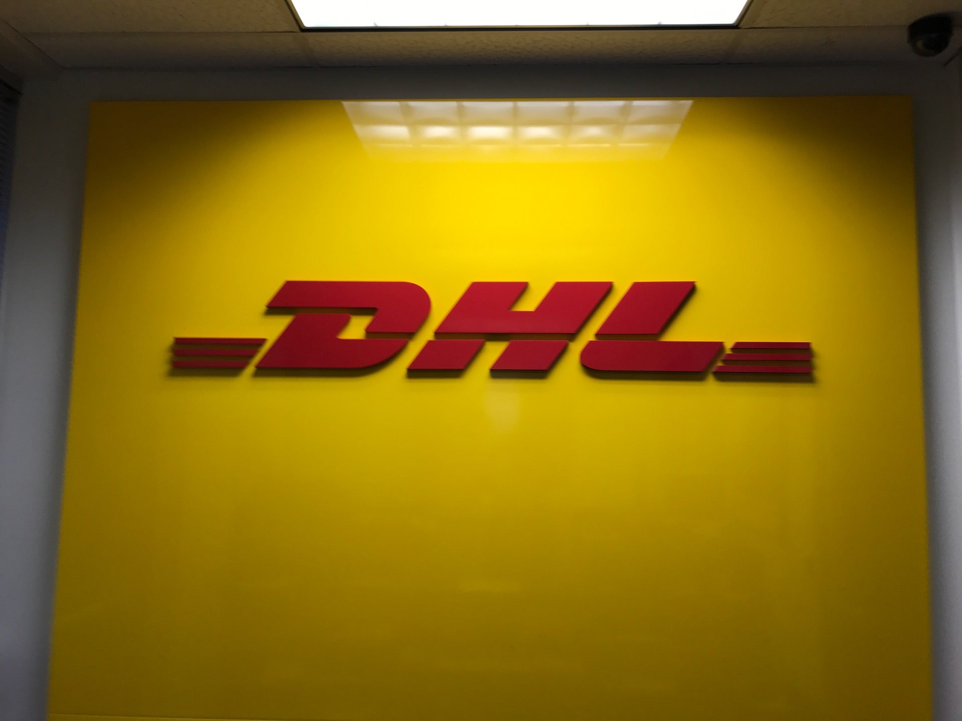 DHL Express ServicePoint - Humble, TX 77338