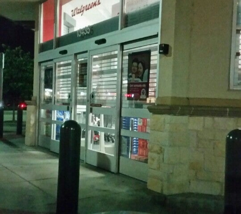 Walgreens - Austin, TX