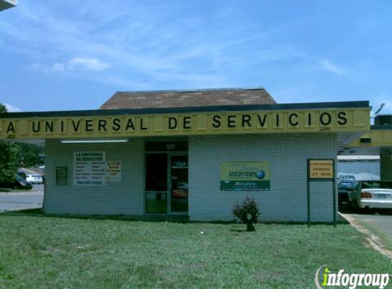 Centro De Servicios Hispanos - Charlotte, NC