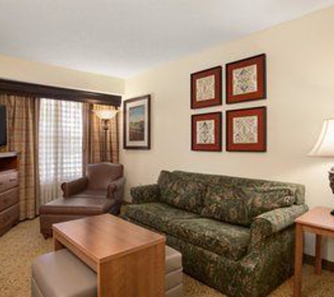 Homewood Suites by Hilton Dallas-Park Central Area - Dallas, TX