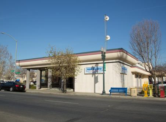 Valley Strong Credit Union - Bakersfield, CA