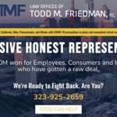 Law Offices of Todd M. Friedman, P.C. - Attorneys