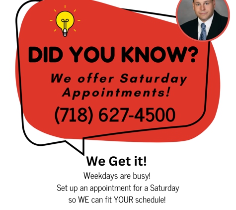 Rob Perelmuter - State Farm Insurance Agent - Brooklyn, NY