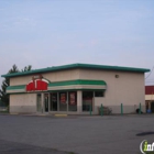 Papa John's Pizza