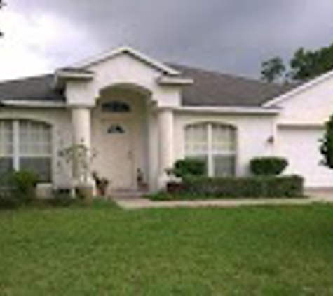 Heidi's Haven Assisted Living Facility - Leesburg, FL