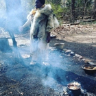 Jamestown Settlement Cafe