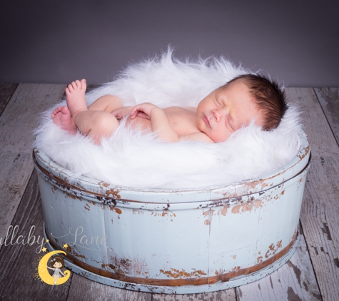 Las Vegas Maternity & Newborn Photography - Henderson, NV