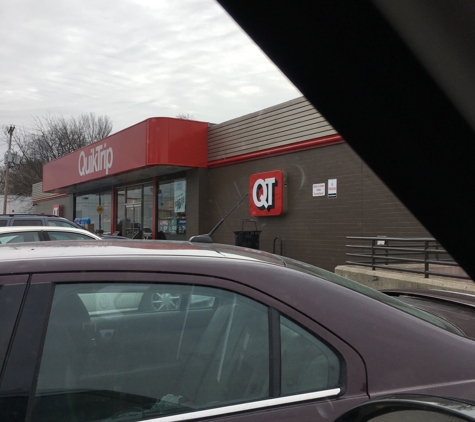 QuikTrip - Kansas City, MO