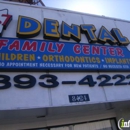 Rosen, Dan, DDS - Dentists