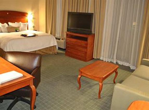 Hampton Inn & Suites Los Angeles/Sherman Oaks - Sherman Oaks, CA