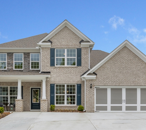 Sierra Creek by Pulte Homes - Hoschton, GA