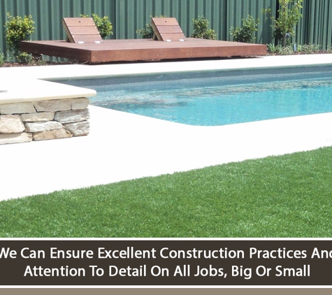 Mark Gabell & Associates - Torquay, VIC. We Can Ensure Excellent Construction Practices And Attention To Detail On All Jobs, Big Or Small