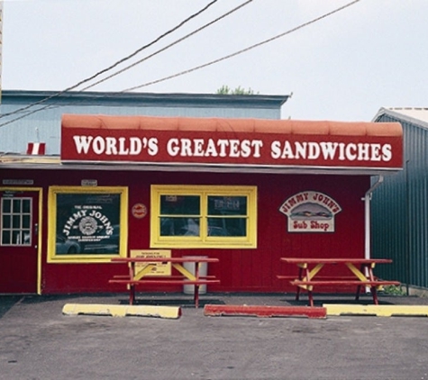 Jimmy John's - San Antonio, TX