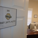 Army Jay's Auto - Used Car Dealers