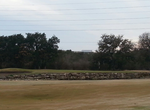 Hill Country Golf Club - San Antonio, TX