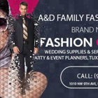 A&D Family Fashion