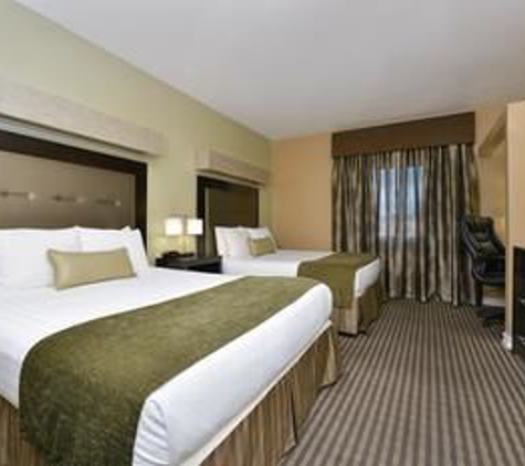 Best Western Royal Sun Inn & Suites - Tucson, AZ