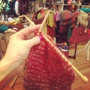 Annie and Co Knitting - Knit Goods