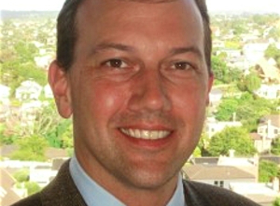 Dr. Matthew James Harrison, MD - Santa Barbara, CA