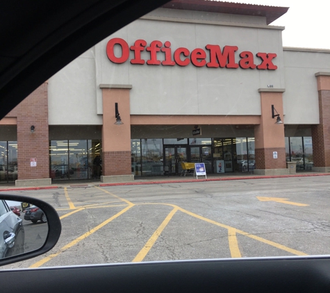 OfficeMax - Melrose Park, IL