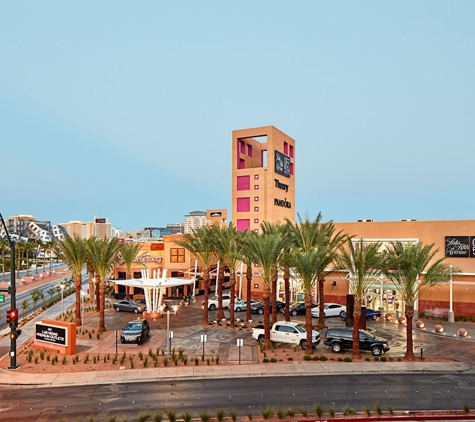 Las Vegas North Premium Outlets - Las Vegas, NV