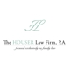 The Houser Law Firm, P.A.