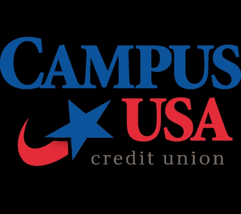 CAMPUS USA Credit Union - Gainesville, FL