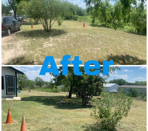 Hillside Lawn & Landscapes - San Antonio, TX