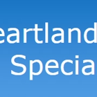 Heartland Endodontic Specialists LLC