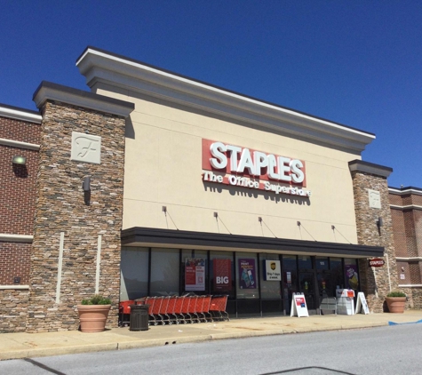 Staples - Exton, PA