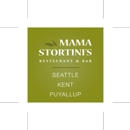 Mama Stortini's Restaurant & Bar - Italian Restaurants